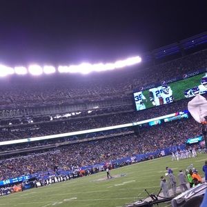 Meet your Posher, John